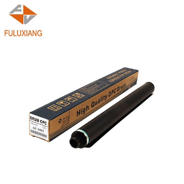 FULUXIANG Compatible AF-1015 AF 1015  OPC Drum For Ricoh Aficio AF 1015 1018 2015 1027 3030 Copier Parts