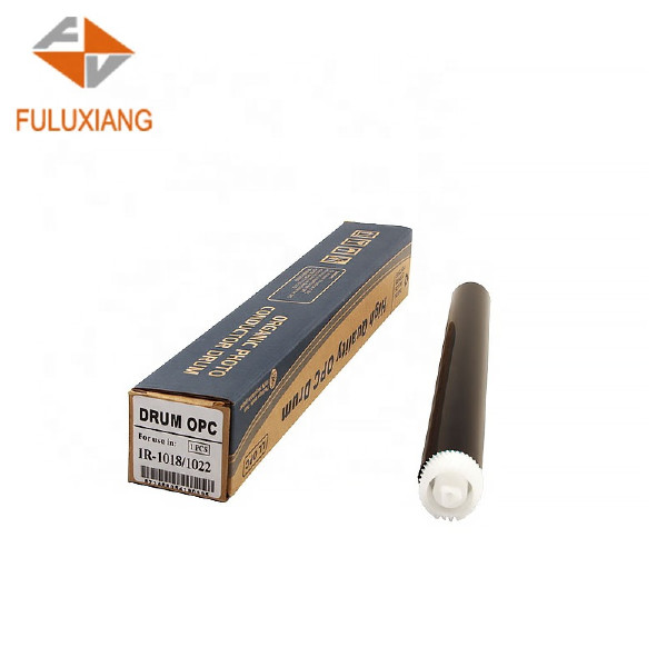 FULUXIANG  Compatible IR1018 IR-1018 IR1022 IR-1022 NPG-32 OPC Drum For Canon IR1018/IR1024/IR1022/IR1023/IR1025