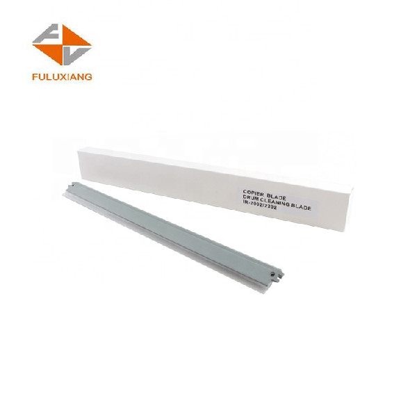 FULUXIANG IR2002 IR-2002 IR2202 IR-2202 NPG-59 for Canon IR2002 IR2202 IR2204 Drum Cleaning Blade