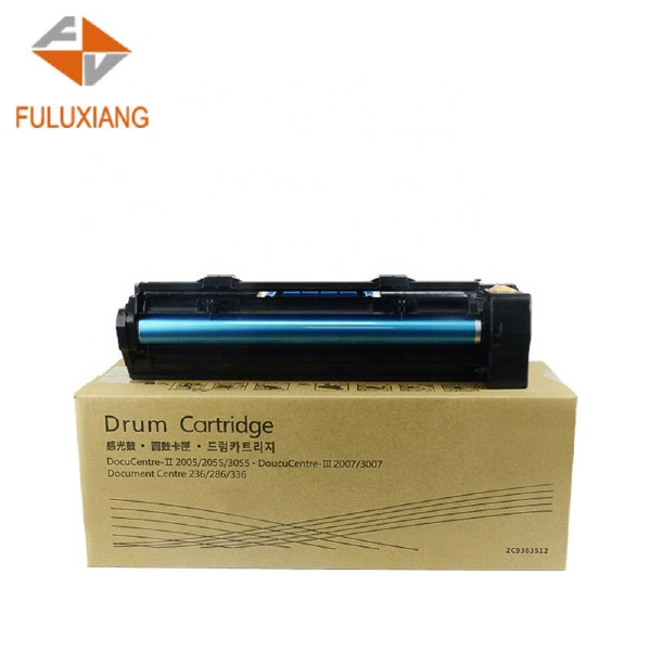 FULUXIANG Compatible DC286 Drum Unit For Xerox DocuCentre DC 236 286 336 2005 2055 3005 2007