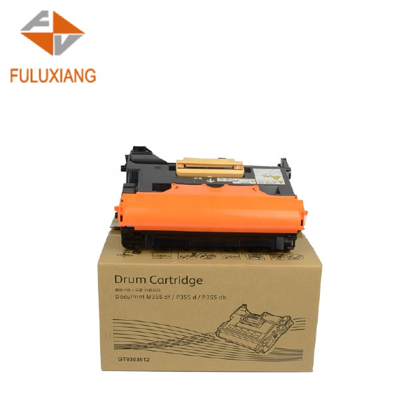 FULUXIANG Compatible P355 Drum Unit For Xerox DocuPrint M355df P355d P355db P368d Imaging Unit