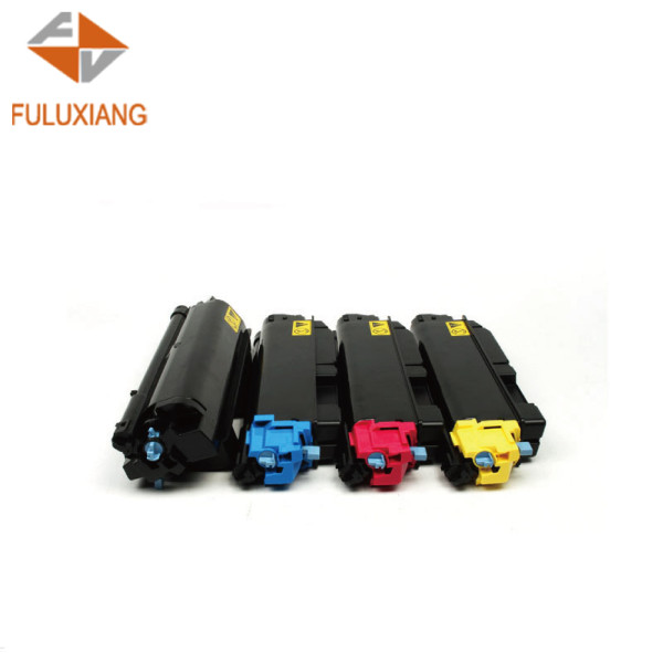 FULUXIANG TK5280 TK-5280/5282/5283/5284 For Kyocera ECOSYS M6235cdn/M6635idn/P6235cdn Copier Toner Cartridge