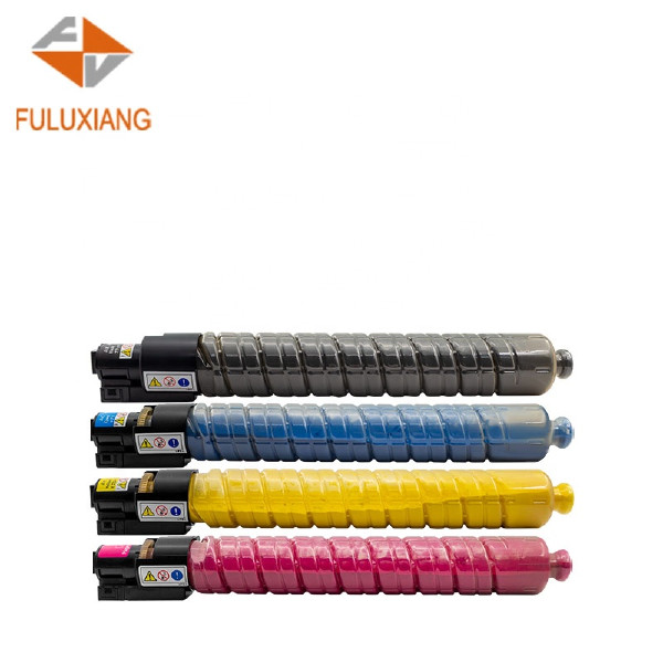 FULUXIANG MPC4500 MP-C4500 for Ricoh MP-C3500/4500/3535/4540 Copier Toner Cartridge