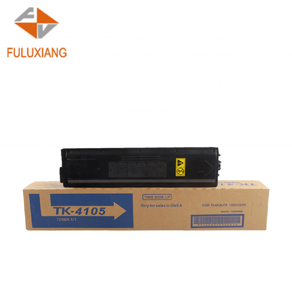 FULUXIANG TK4105 TK-4105 for Kyocera TASKALFA-1800 1801 2200 2201 Copier Toner Cartridge