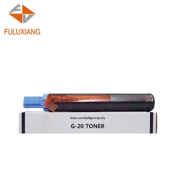 FULUXIANG NPG20/GPR8/C-EVX5 NPG 20 NPG-20 For Canon IR-1600/1610/2000/2010 Copier Toner Cartridge