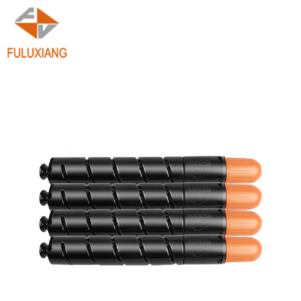 FULUXIANG NPG-46 NPG46 G46 GPR31 C-EXV29 CEXV29 for Canon IRC5030 C5035 5235 5240I Copier Toner Cartridge