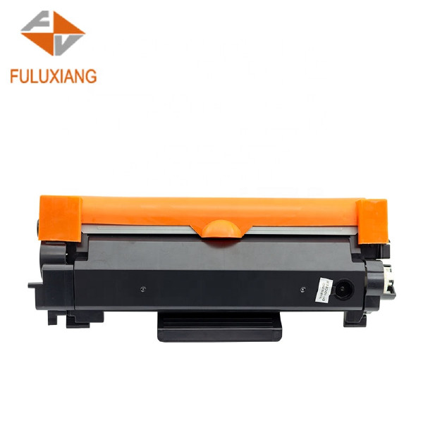 FULUXIANG Compatible TN730 TN760 TN770 TN-770 Printer Toner Cartridge For Brother DCP-L2550 HL-L2350/2370/2390/2395