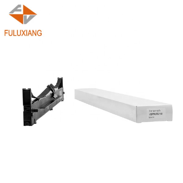 FULUXIANG Compatible LQ2090 Fabric Black Ink Ribbon Cartridge For Epson FX2190/LQ2090/2090C/1600KlllH/FX2175/LQ136KW