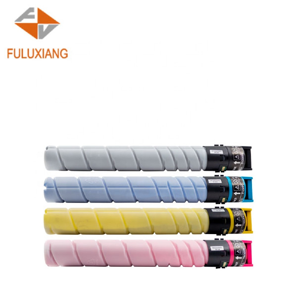 FULUXIANG Compatible TN328 Copier Toner Cartridge For Konica Minolta Bizhub C250i C300i C360i