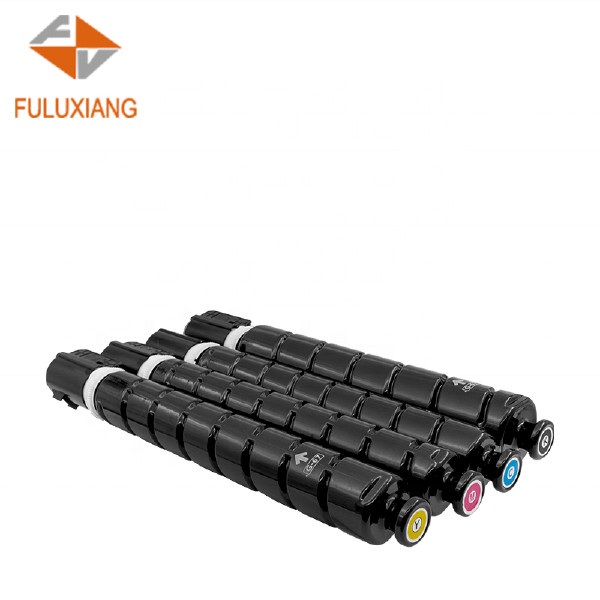 FULUXIANG Compatible NPG-67 NPG67 G67 GPR53 C-EXV49 CEXV49 Copier Toner Cartridge For Canon IR-C3330/C3320/C3325