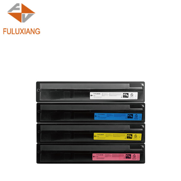 FULUXIANG Compatible T-FC505 TFC505 Copier Toner Cartridge For Toshiba Estudio 2000AC/2500AC/2505AC