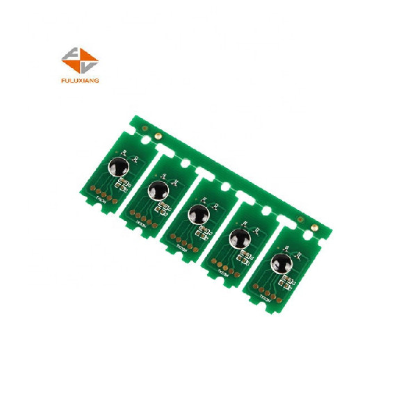 FULUXIANG Compatible TK-1110 TK1110 TK1120 TK1113 TK1125 Copier Toner Chip For Kyocera FS-1025/1040/1020/1060MFP