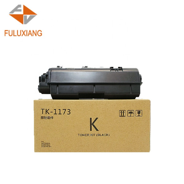 FULUXIANG Compatible TK1173 TK-1173 Copier Toner Cartridge For Kyocera M2040DN M2540DN M2640DV