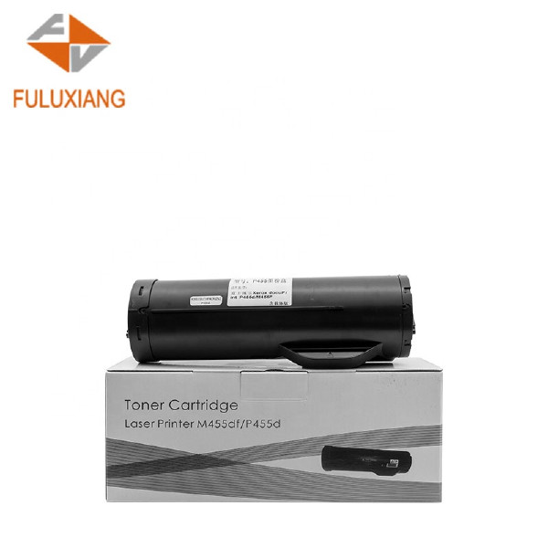 FULUXIANG Compatible M455df P455d Copier Toner Cartridge For Fuji DocuPrint M455df/P455d Series Laser Printer