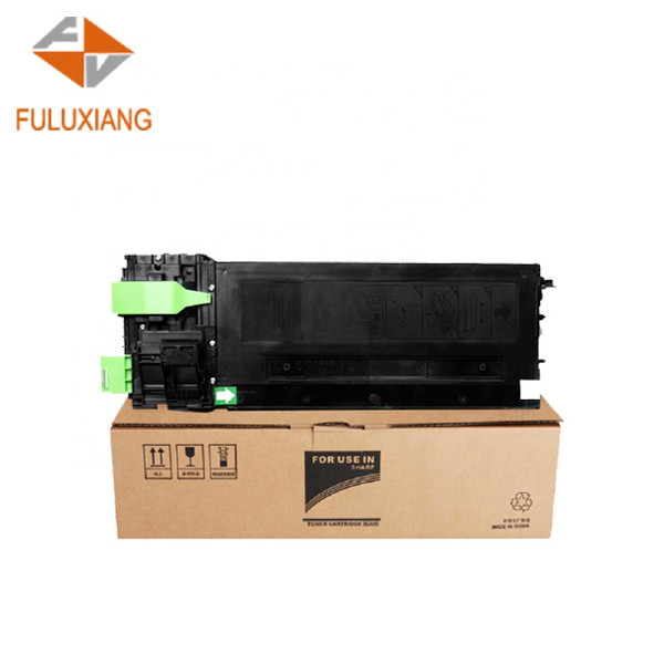 FULUXIANG Compatible AR202FT AR202ST AR-202FT AR-202ST Copier Toner Cartridge For Sharp AR162/162S/163/164/201/206/207/ARM160