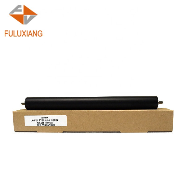 FULUXIANG Compatible IV3065/2060 Lower Fuser Roller For Xerox DocuCentre-IV 2060 3060 3065 5325 5330 5335 3005 2055 3007