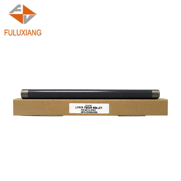 FULUXIANG Compatible IV3065 IV2060 Upper Fuser Roller For Xerox Pro 123 128 133 WorkCentre 5325 5330 5335