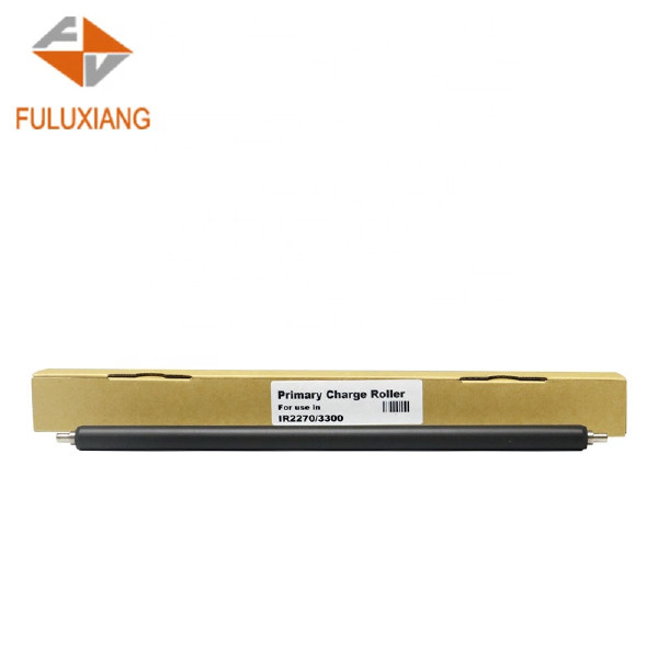 FULUXIANG Strong durability Compatible IR2270 3300 PCR For Canon IR2870 2230 2830 3025 3030 3230 3225 2200 Primary Charge Roller