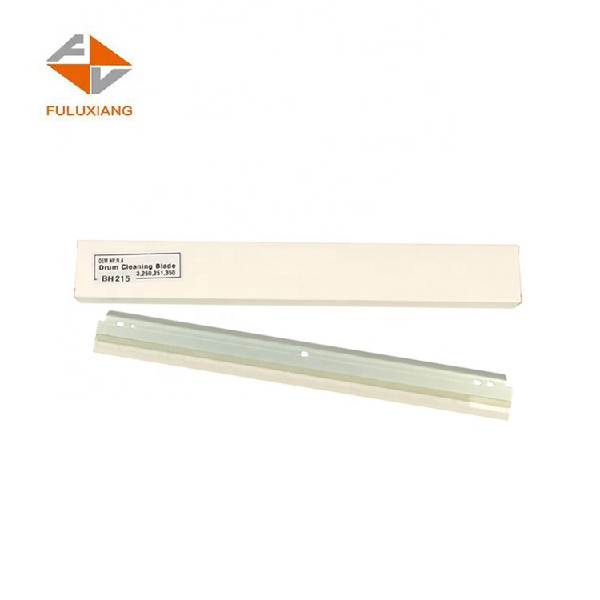 FULUXIANG 215 blade for Konica Minolta Bizhub 195/215/235/7719/7721/7723 Drum Cleaning Blade