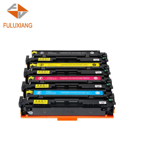 FULUXIANG Compatible CRG054 Copier Toner Cartridge For Canon imageCLASS LBP 621CW 623CDN 623CDW MF 642CW 643CDW 645CX 641CW