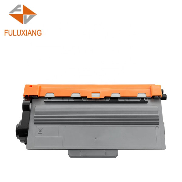 FULUXIANG TN720 TN-720 TN750 TN3380 TN3310 TN3340 for Brother HL-5450DN/5470DW Printer Toner Cartridge