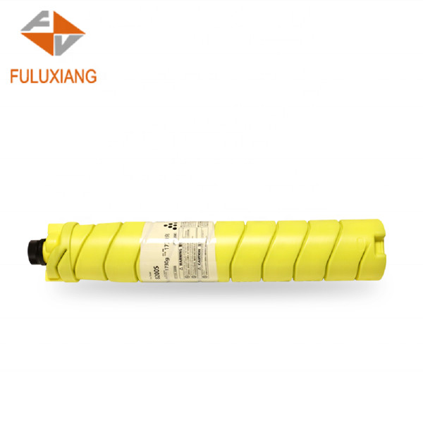 FULUXIANG High Quality 8200S Copier Toner For Ricoh 8100S 8110S 8120S 8200S 8210S 8220S 8300S 8310S 8320S black toner cartridge