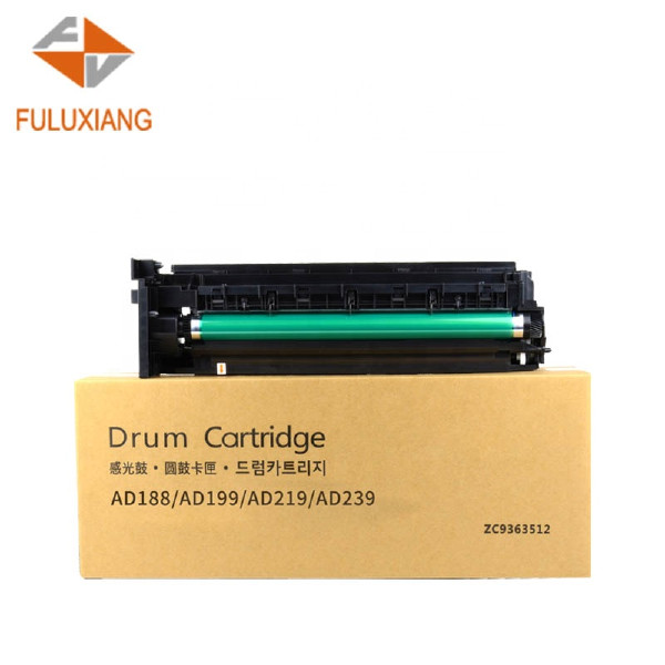 FULUXIANG Compatible AD161 Drum Unit For Aurora AD161 AD188 AD181 AD208 AD248 AD199 AD219 AD239 AD188e