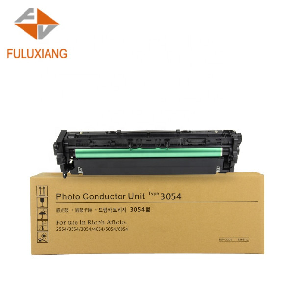 FULUXIANG MP3054 Drum Unit Compatible For Ricoh Aficio MP 2554 2555 3054 3055 4054 4055 5054 5055 6054 6055 Drum Cartridge