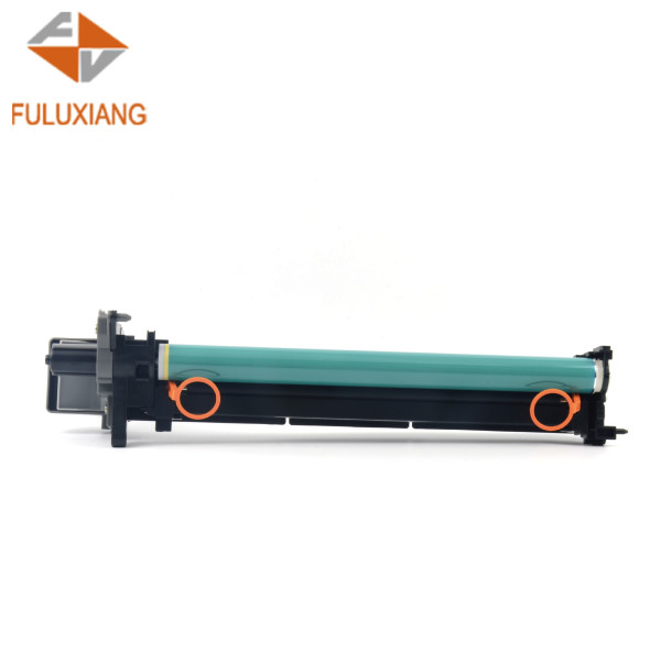 FULUXIANG Compatible NPG-50/51 GPR-34/35 EXV-32/33 Drum Nnit For Canon IR-2520 2525 2530 2535 2545 2520i 2525i 2530i