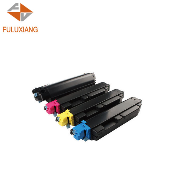 FULUXIANG TK5150 TK-5150 For Kyocera M6535cdn p6035cdn Copier Toner Cartridge