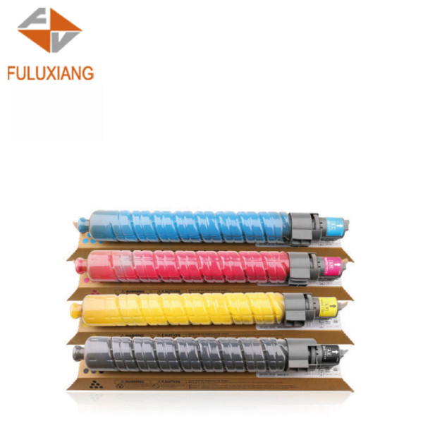 FULUXIANG MPC4000 MP-C4000 for Ricoh MP-C4000/5000/4040/5050 Copier Toner Cartridge toner ricoh