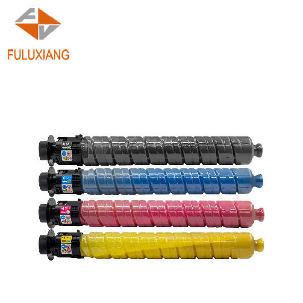 FULUXIANG Compatible  MPC3503 MP-C3503  for Ricoh MP-C3003 Copier Toner Cartridge