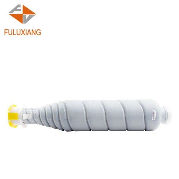 FULUXIANG Tn710 TN-710 compatible for Konica Minolta bizhub 600 601 750 751 used Copier Toner Cartridge