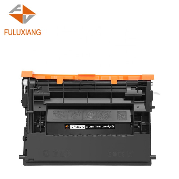 FULUXIANG Compatible CF237A For HP Laser M607/M608/M609/M631/M632/M633 printer toner cartridge