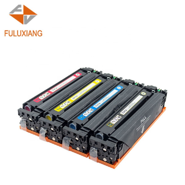 FULUXIANG Compatible CRG046 Copier Toner Cartridge For Canon ImageCLASS LBP 654CDW 654CX 653CDW MF 732CDW 735CDW 731CDW 733CDW