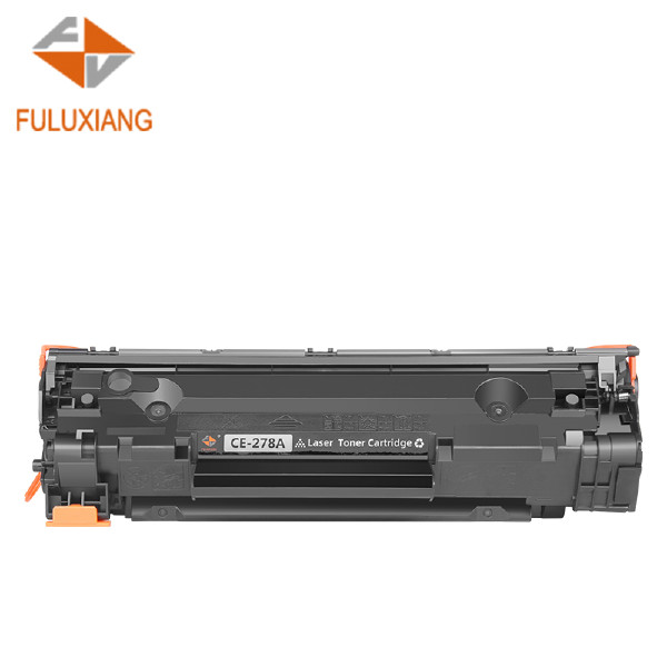 FULUXIANG Compatible CE278A 78A 278A 435A 436A 285A Printer Toner Cartridge For HP laser P1560/1566/1600