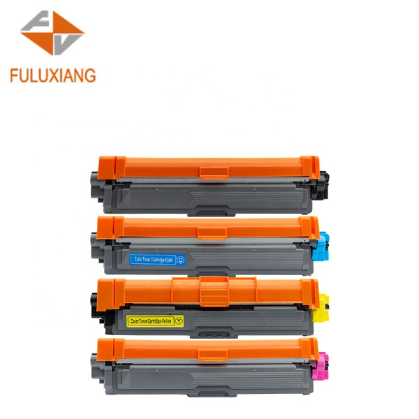 FULUXIANG Compatible TN221 TN241 TN251 TN261 TN281 TN-281 TN291 Printer Toner Cartridge For Brother HL-3140CW/3170CDW