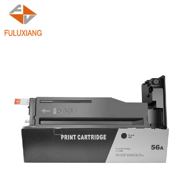 FULUXIANG Compatible CF256A CF256 256A 56A Printer Toner Cartridge For HP LaserJet 436/M436/M436n/M436nda