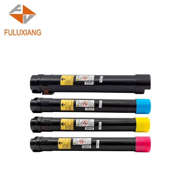 FULUXIANG Factory DC2270 Toner Cartridge For Xerox DocuCentre-IV/V C2270 3370 4470 5570 2275 DC2270 DC3370 toner