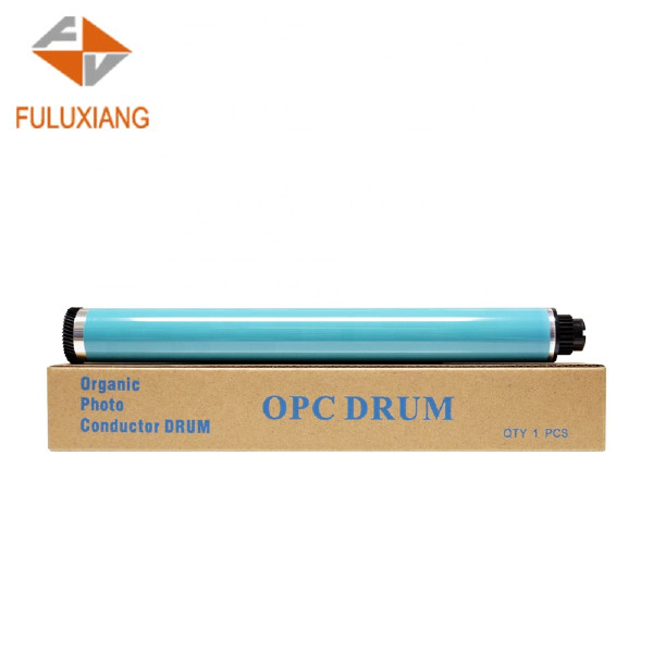 FULUXIANG Compatible MP201 OPC Drum For Ricoh Aficio MP175 MP171 MP161 MP301 MP1013 MP1515 spare parts