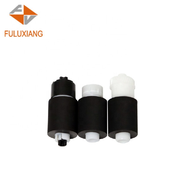 FULUXIANG Compatible 6525 Pickup Roller For Kyocera FS 6025MFP 6030MFP 6025 6030 TASKalfa 255 305 Spare Parts