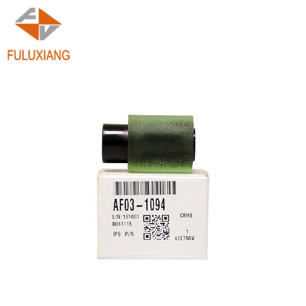 FULUXIANG Compatible MPC2003 Pickup Roller For Rioch MP C6502 C8002 C2011 C2503 C3003 C3503 C4503 C5503 C3004 C3504 Spare Parts