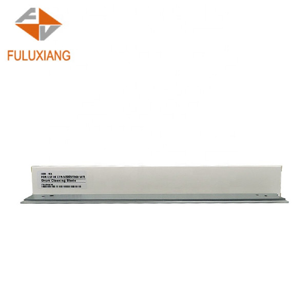 FULUXIANG Compatible IV3065 Drum Cleaning Blade For Xerox DocuCentre-IV 2056 2058 2060 3060 3070 4070 5070