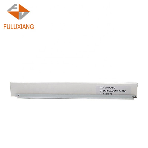 FULUXIANG Compatible IR2270 Drum Cleaning Blade For Canon IR 2230 2830 2570 2870 3025 3030 3035 3045