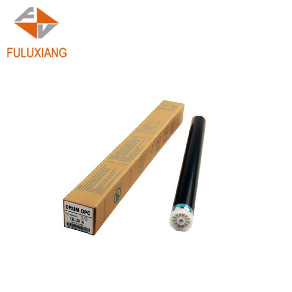 FULUXIANG Compatible IR2016 IR-2016 OPC Drum For Canon IR2016/2018/2020/2318/2320/2420 Toner Cartridge