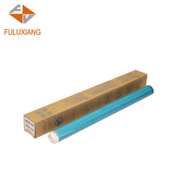 FULUXIANG Compatible IR-2200 3300 OPC Drum For Canon IR 2250 3320 2800 2220 2850 GP200 spare parts