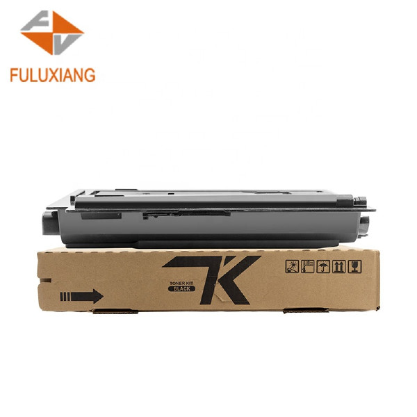 FULUXIANG Compatible Black TK7225 TK-7225 Toner Cartridge For Kyocera TASKafa 4012 4012i