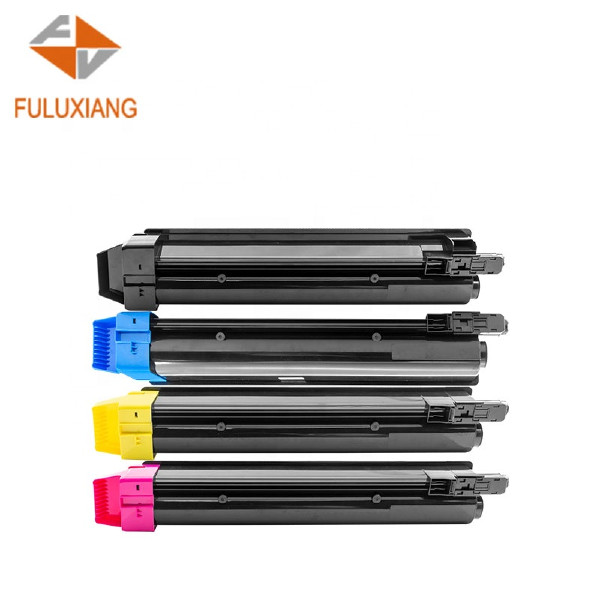 FLUXIANG Wholesale Compatible TK8318 Toner Cartridge For Kyocera Taskalfa 4550CI 5550CI 4551CI 5551CI toner cartridge