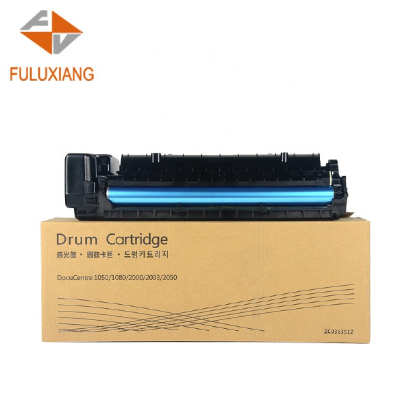 FULUXIANG Compatible WC1080 drum unit For Xerox DocuCentre1050/1080/2000/2003/2050 image unit