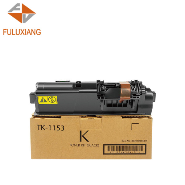 FULUXIANG Compatible TK1150 TK1153 TK-1150 For Kyocera M2135DN M2635DN M2735DW Copier Toner Cartridge